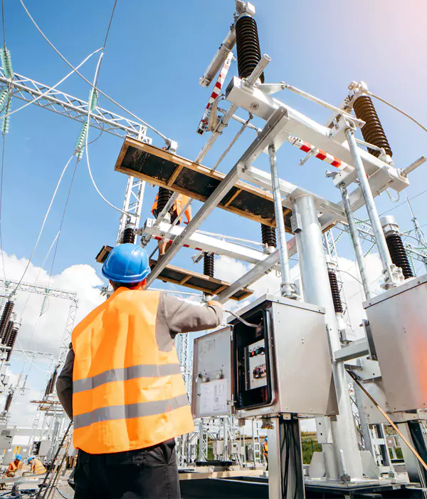 Substation